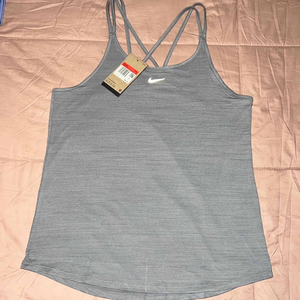 Women’s Nike Dri-fit Tank